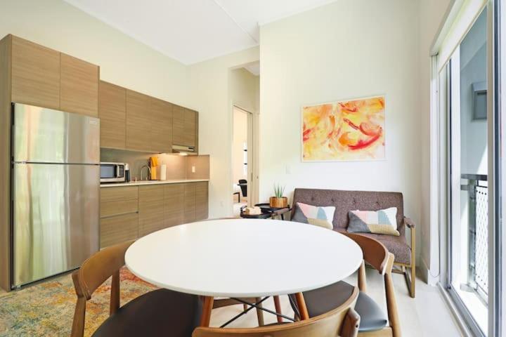 Aerie Apartments Miami Pokoj fotografie