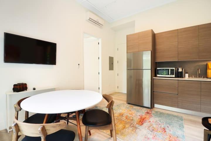 Aerie Apartments Miami Pokoj fotografie