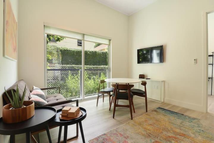 Aerie Apartments Miami Pokoj fotografie