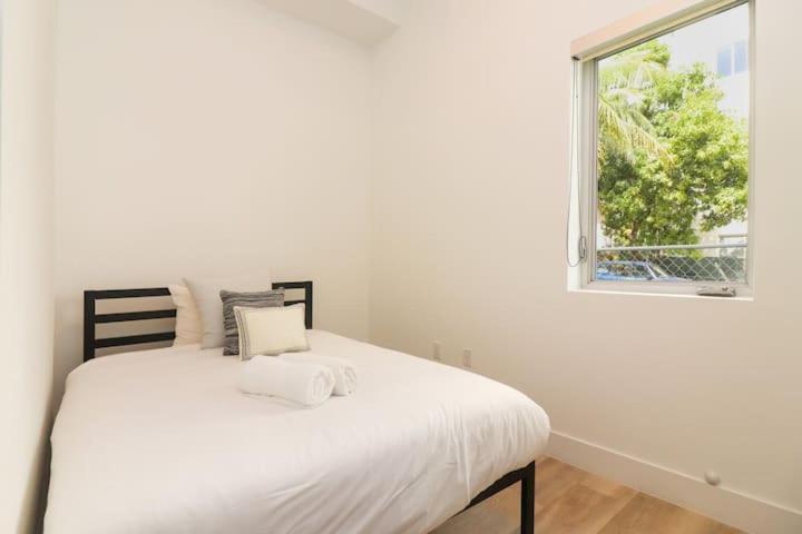 Aerie Apartments Miami Pokoj fotografie