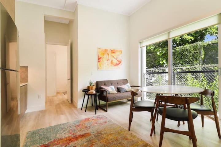 Aerie Apartments Miami Pokoj fotografie