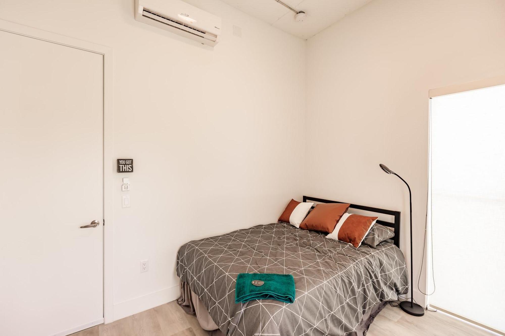 Aerie Apartments Miami Pokoj fotografie